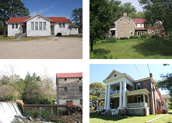 Virginia Department of Historic Resources Virginia Department of Historic Resources