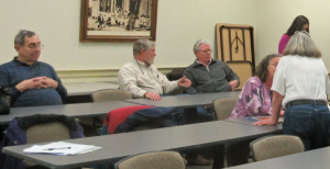 Constitution of the Archeological Society of Virginia