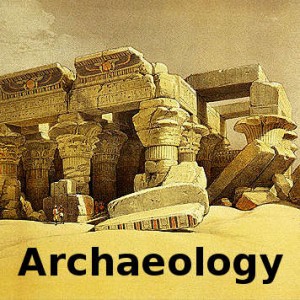 archeology