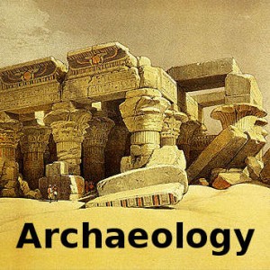 archeology