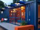 Adaptable, Repurposed and Durable : Alternative Uses for Shipping Container