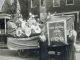 Image Showing An Antique Image of Equal Suffrage League of Virginia