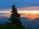 Image Showing A Beautiful View of Mountains