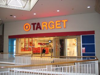 Image showing target virginia beach store