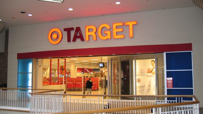 Image showing target virginia beach store