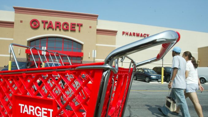 Image of Best Target Store in Virginia Beach